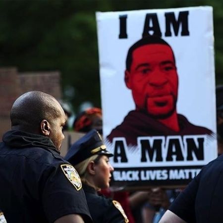 George Floyd's family receives $27 million from Minneapolis Police Department